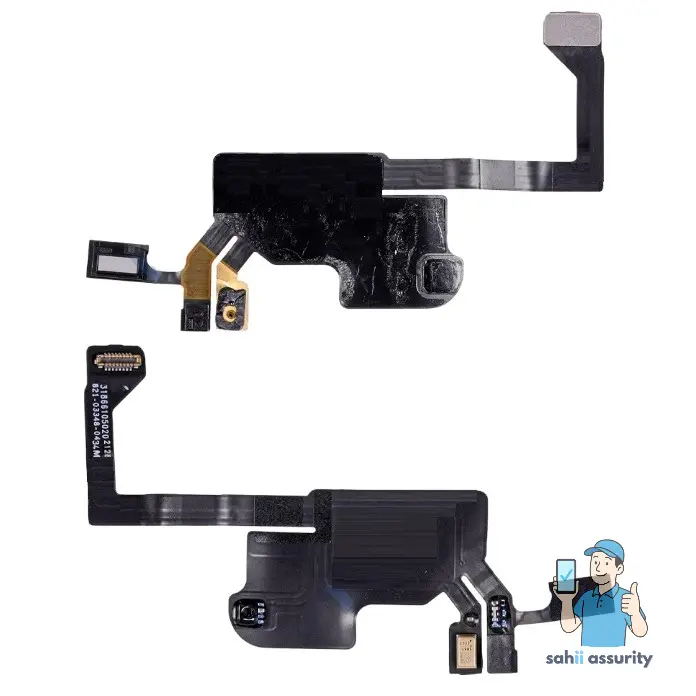 Microphone Flex Cable for Apple iPhone 13 mini